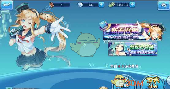 姜妍：每个角色都值得深入挖掘