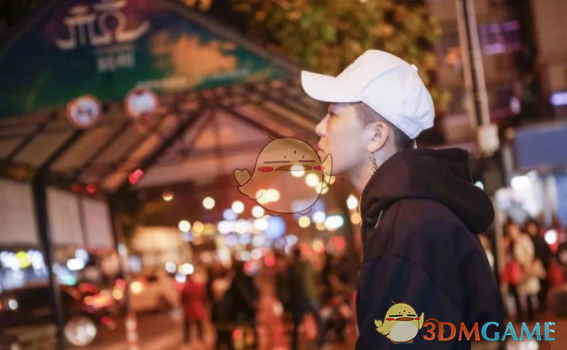 王一博黑白西装杀